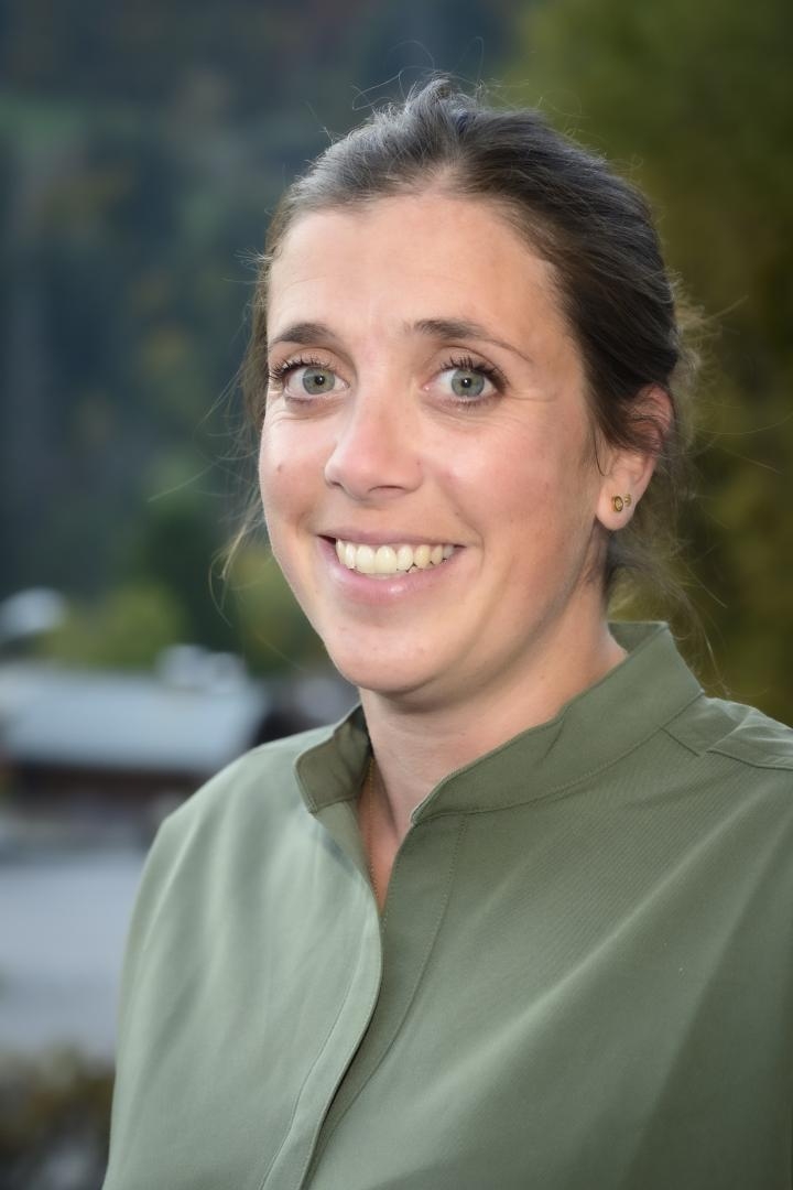 Assistante Dr Gaudiez